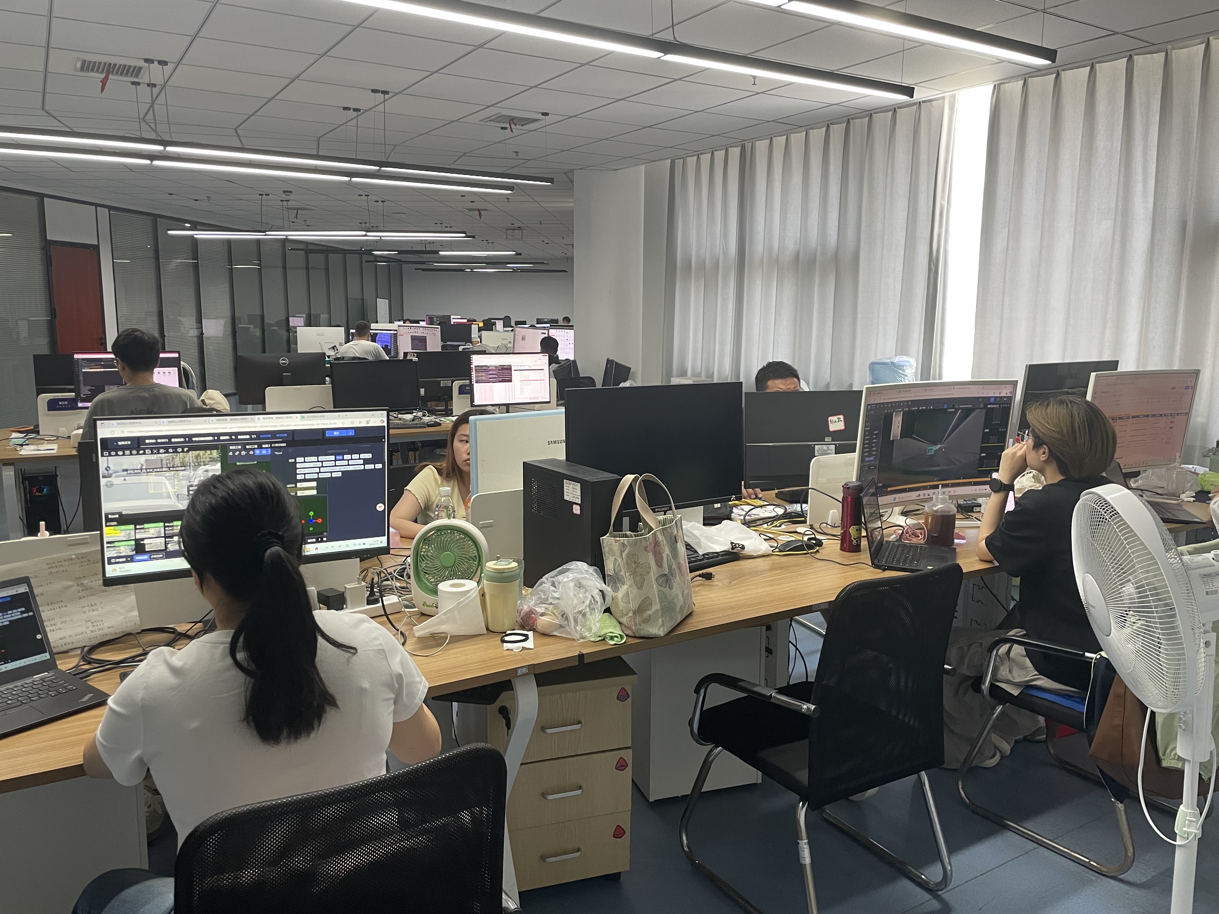 市数据局深入推动数据标注产教融合  武汉经开区环宇智行创新发展跑出加速度