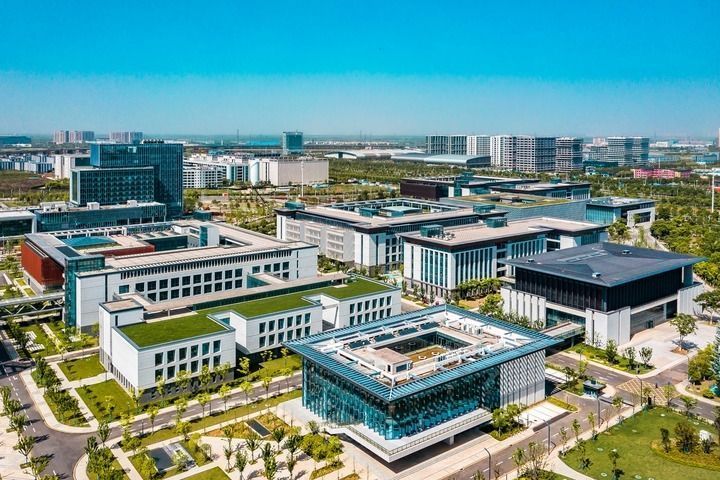 武汉数据标注产教联合体揭牌成立 将每年开展30多项数据行业认证培训